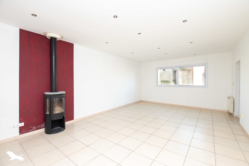 Vente Appartement VENERQUE - 3 pièces -99 m² - (31810)