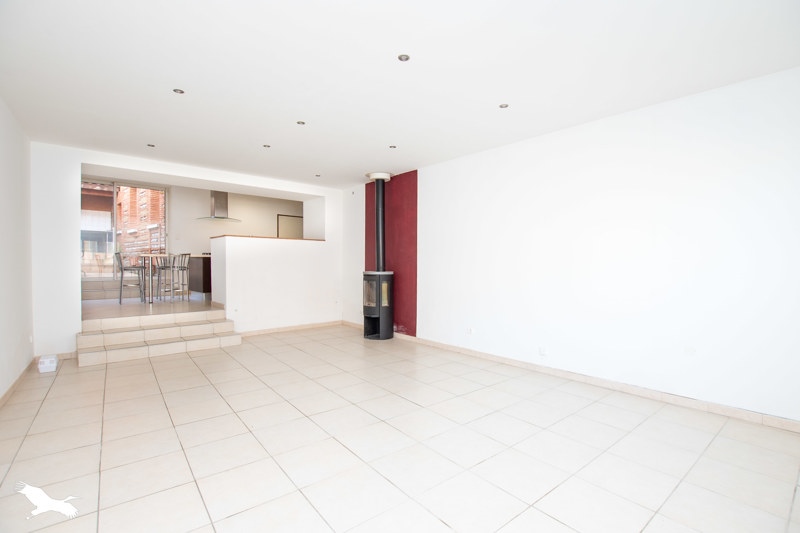 Vente Appartement VENERQUE - 3 pièces -99 m² - (31810)