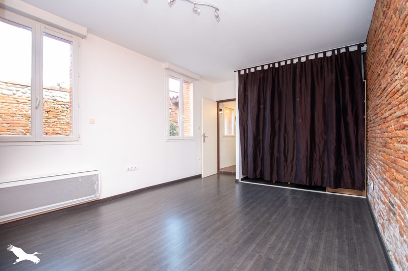 Vente Appartement VENERQUE - 3 pièces -99 m² - (31810)