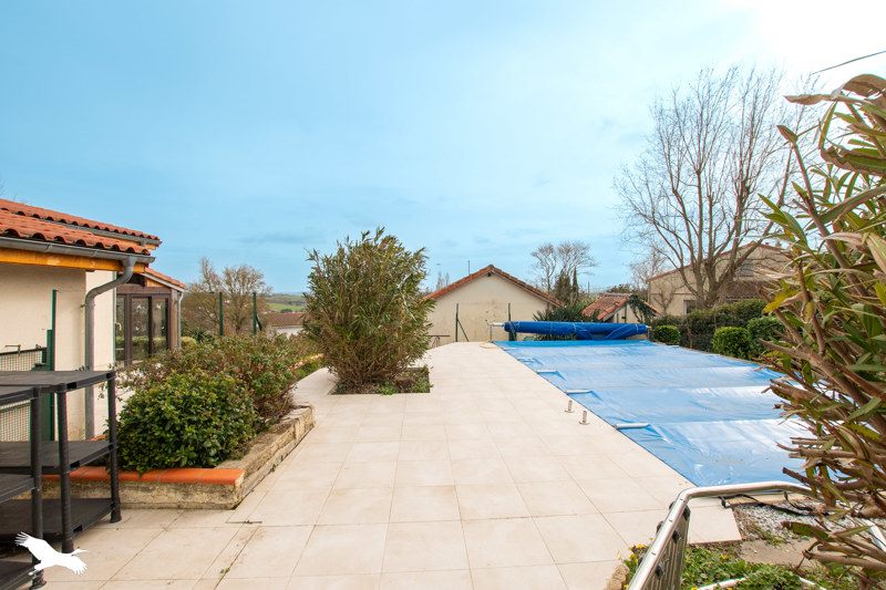 Vente Maison VENERQUE - 4 pièces -105 m² - (31810)