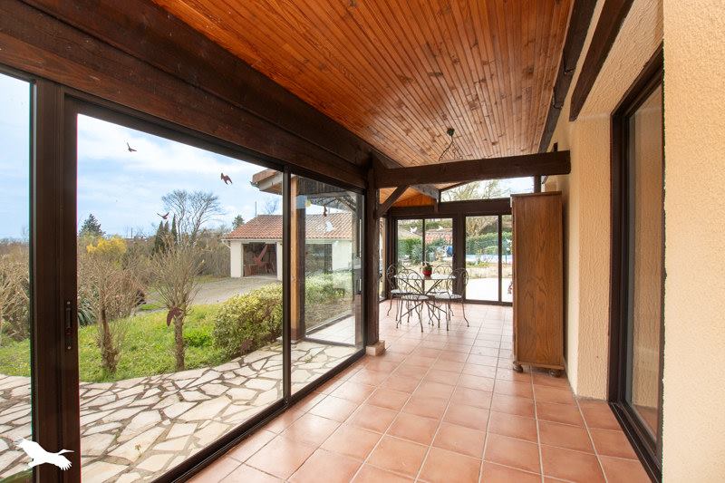 Vente Maison VENERQUE - 4 pièces -105 m² - (31810)