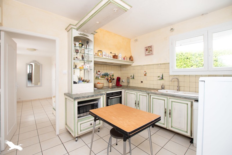 Vente Maison VENERQUE - 4 pièces -105 m² - (31810)