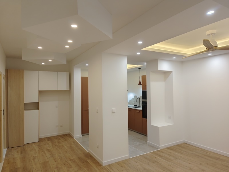 Vente Appartement VENERQUE - 2 pièces -45 m² - (31810)