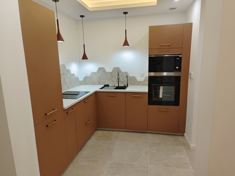Vente Appartement VENERQUE - 2 pièces -45 m² - (31810)