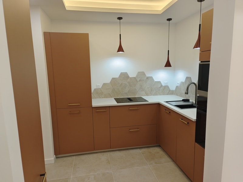 Vente Appartement VENERQUE - 2 pièces -45 m² - (31810)