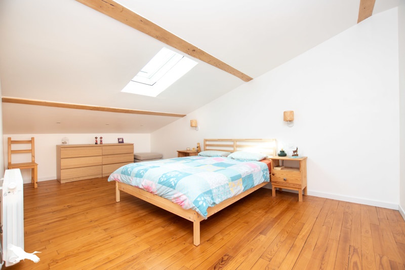 Vente Maison VENERQUE - 4 pièces -105 m² - (31810)