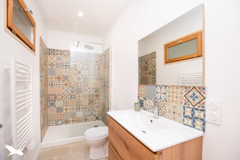 Vente Maison VENERQUE - 4 pièces -105 m² - (31810)