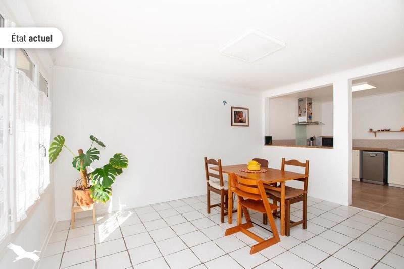 Vente Maison VENERQUE - 4 pièces -105 m² - (31810)