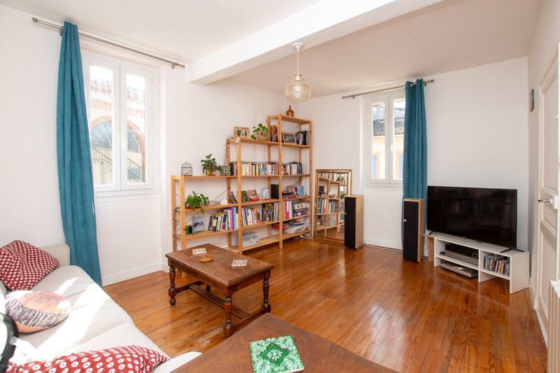Vente Maison VENERQUE - 4 pièces -105 m² - (31810)