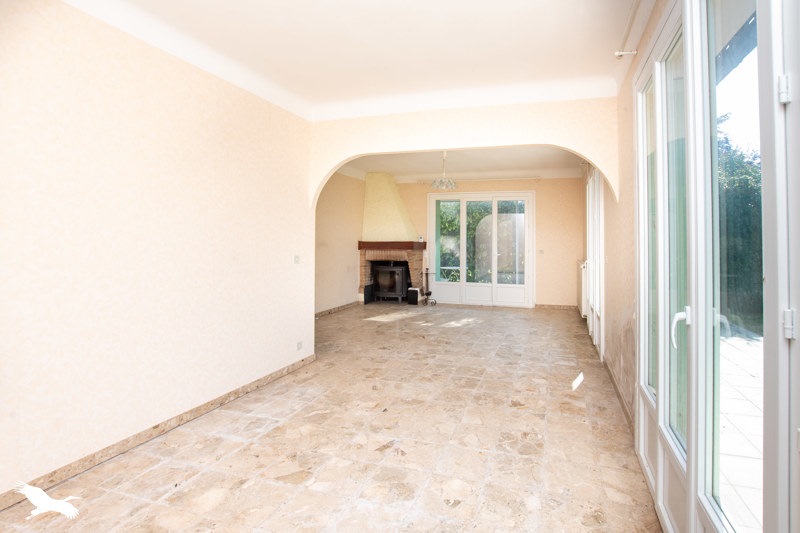 Vente Maison GREPIAC - 4 pièces -90 m² - (31190)