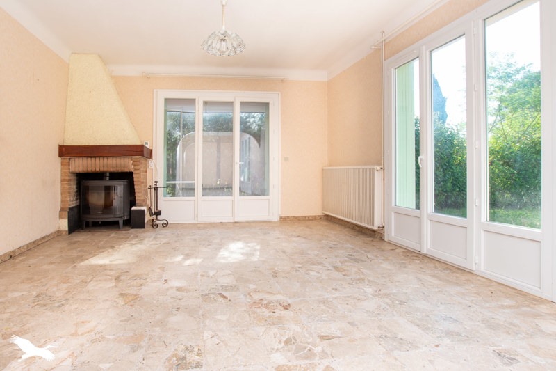 Vente Maison GREPIAC - 4 pièces -90 m² - (31190)
