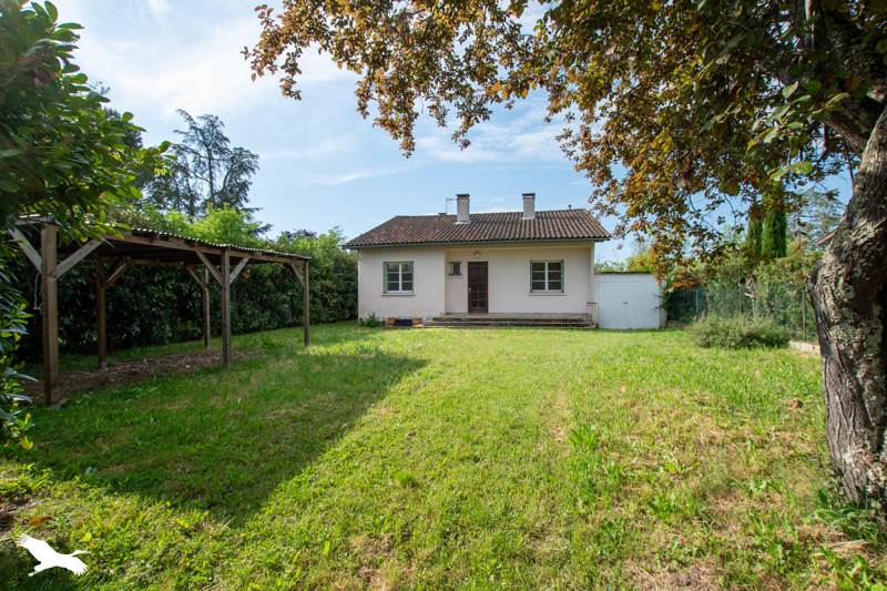 Vente Maison GREPIAC - 4 pièces -90 m² - (31190)