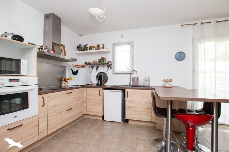 Vente Maison VENERQUE - 4 pièces -78 m² - (31810)