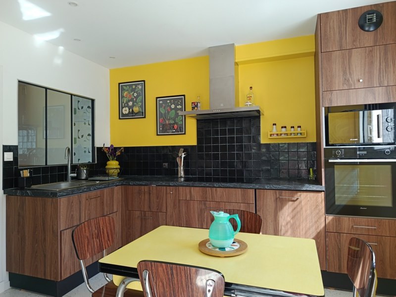 Vente Maison VENERQUE - 7 pièces -170 m² - (31810)
