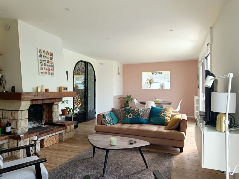 Vente Maison VENERQUE - 7 pièces -170 m² - (31810)