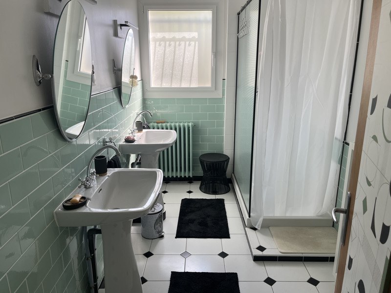 Vente Maison VENERQUE - 7 pièces -170 m² - (31810)
