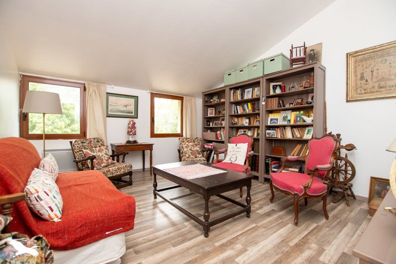 Vente Maison CLERMONT LE FORT - 10 pièces -430 m² - (31810)