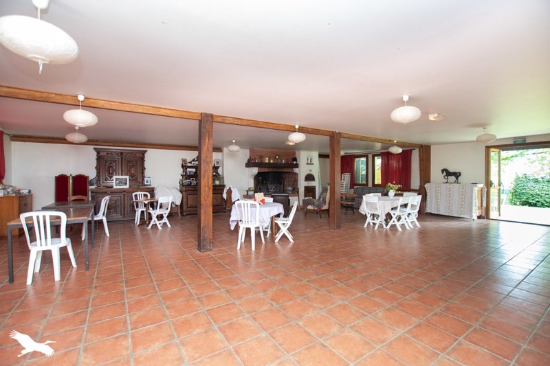 Vente Maison CLERMONT LE FORT - 10 pièces -430 m² - (31810)