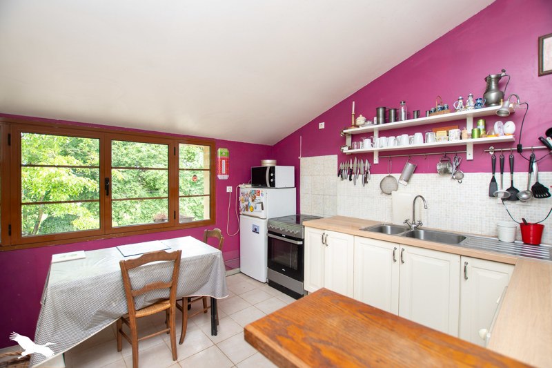 Vente Maison CLERMONT LE FORT - 10 pièces -430 m² - (31810)