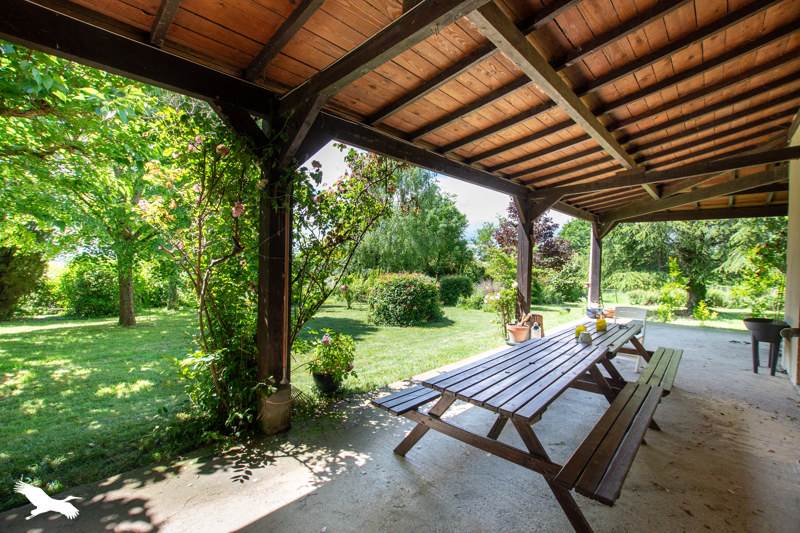 Vente Maison CLERMONT LE FORT - 10 pièces -430 m² - (31810)