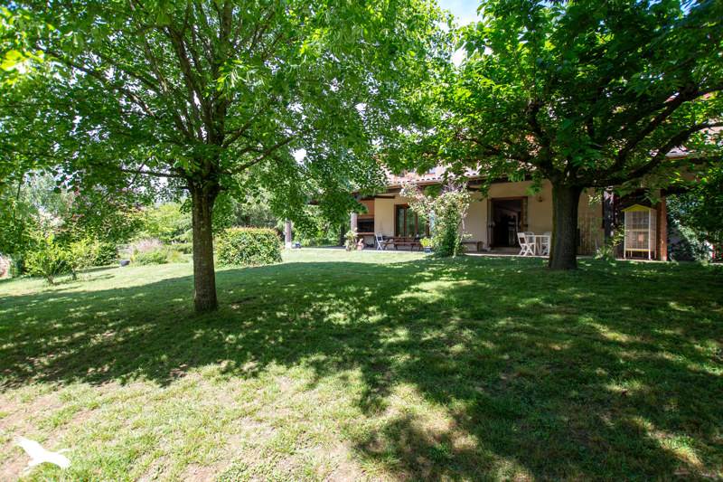 Vente Maison CLERMONT LE FORT - 10 pièces -430 m² - (31810)