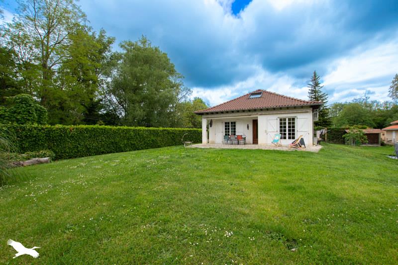 Vente Maison GREPIAC - 5 pièces -157 m² - (31190)