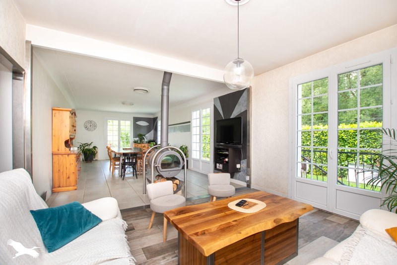 Vente Maison GREPIAC - 5 pièces -157 m² - (31190)