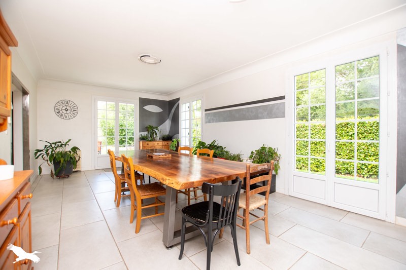 Vente Maison GREPIAC - 5 pièces -157 m² - (31190)