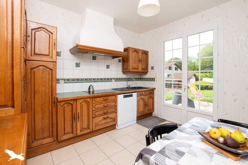 Vente Maison GREPIAC - 5 pièces -157 m² - (31190)
