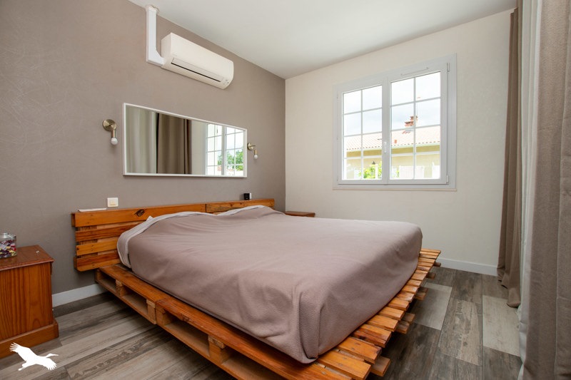 Vente Maison GREPIAC - 5 pièces -157 m² - (31190)