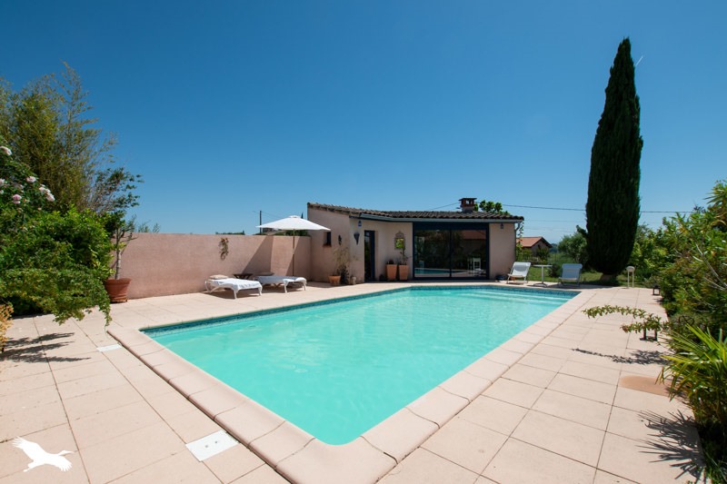 Vente Maison VENERQUE - 7 pièces -190 m² - (31810)
