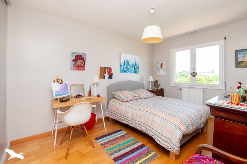 Vente Maison VENERQUE - 7 pièces -190 m² - (31810)