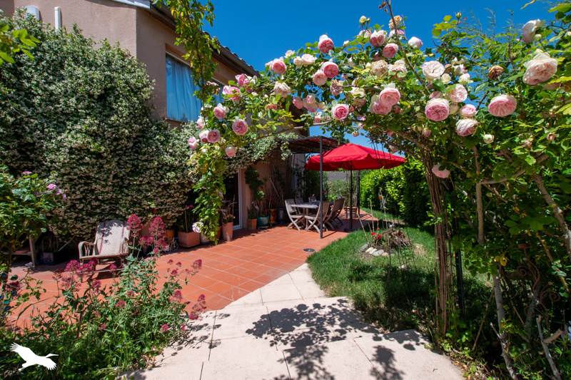 Vente Maison VENERQUE - 7 pièces -190 m² - (31810)