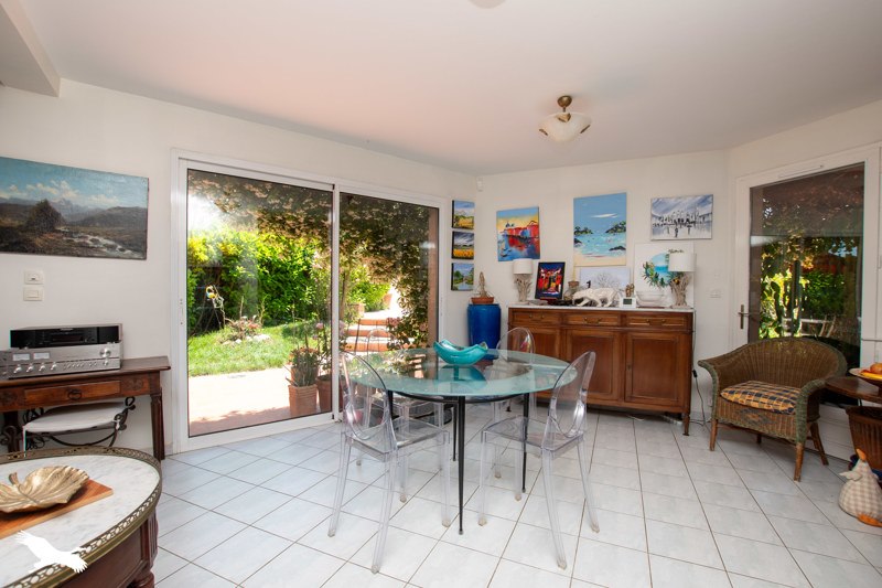 Vente Maison VENERQUE - 7 pièces -190 m² - (31810)