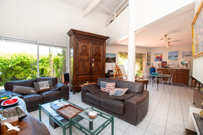 Vente Maison VENERQUE - 7 pièces -190 m² - (31810)