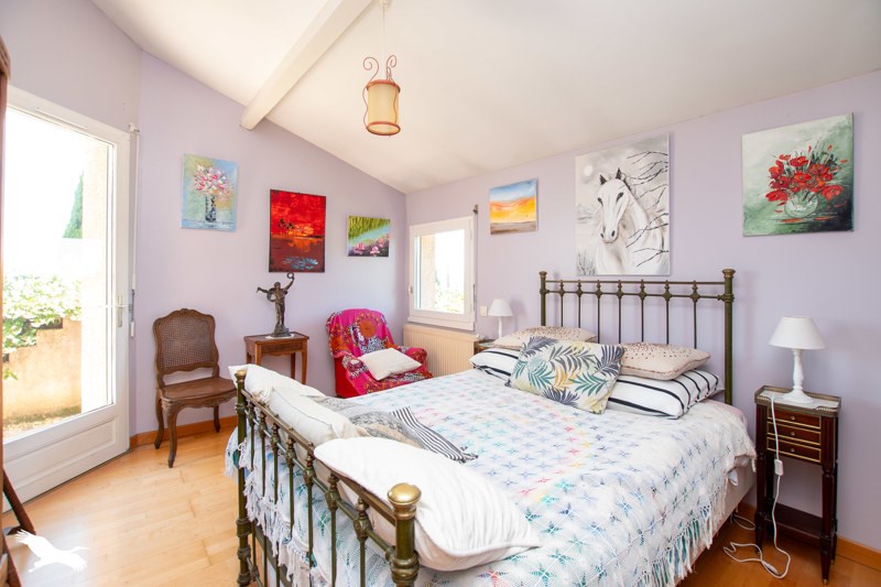 Vente Maison VENERQUE - 7 pièces -190 m² - (31810)