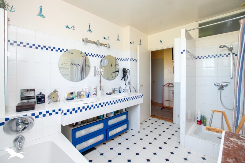 Vente Maison VENERQUE - 7 pièces -190 m² - (31810)
