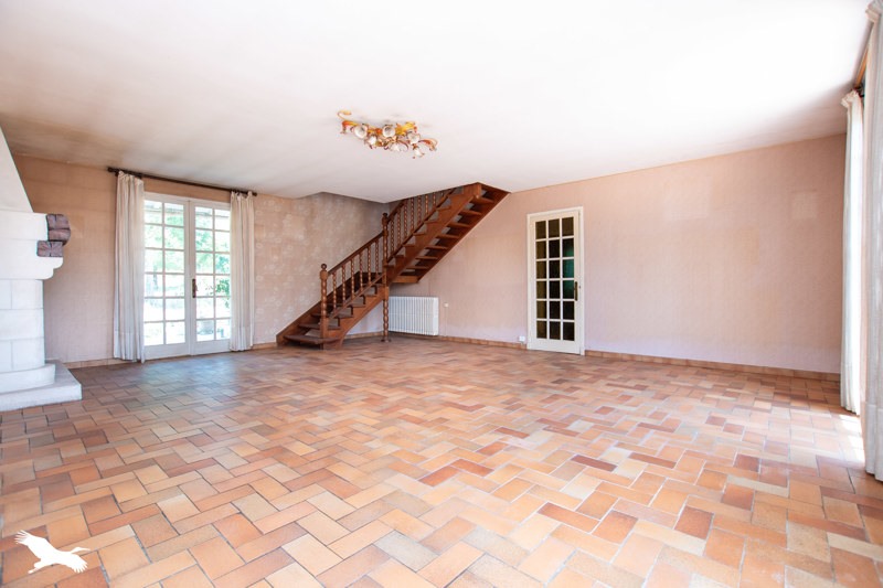 Vente Maison VENERQUE - 5 pièces -168 m² - (31810)