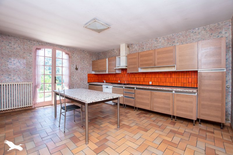 Vente Maison VENERQUE - 5 pièces -168 m² - (31810)