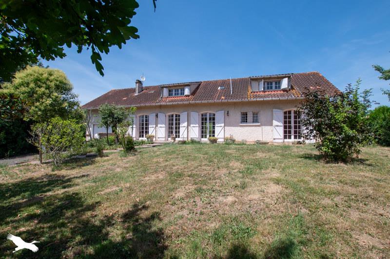 Vente Maison VENERQUE - 5 pièces -168 m² - (31810)