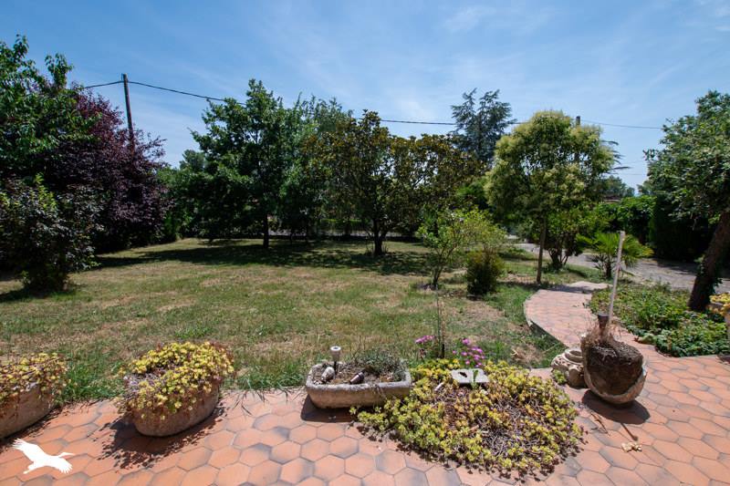Vente Maison VENERQUE - 5 pièces -168 m² - (31810)