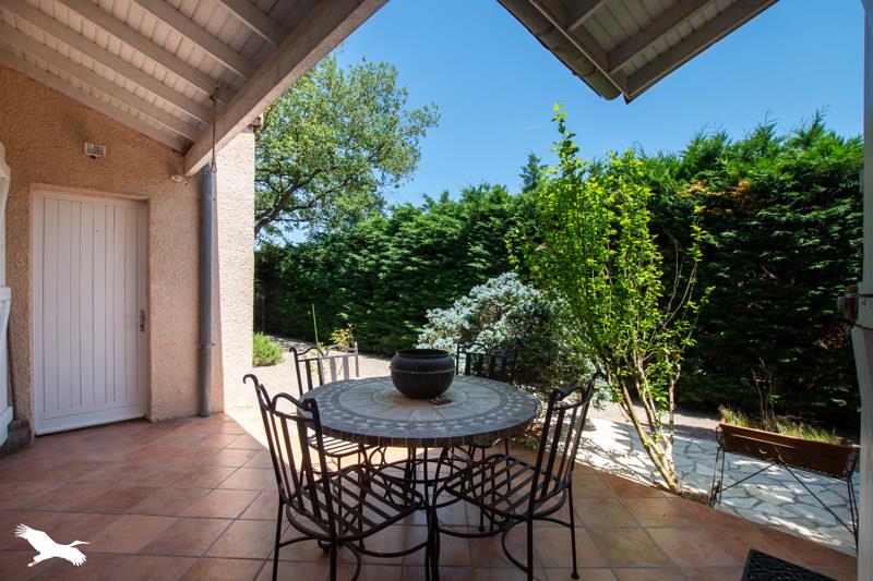 Vente Maison PINS JUSTARET - 5 pièces -148 m² - (31860)