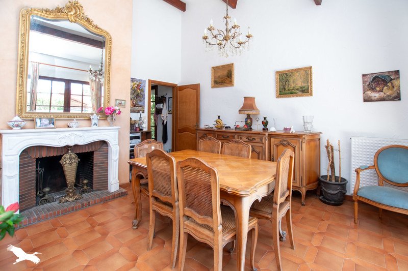 Vente Maison PINS JUSTARET - 5 pièces -148 m² - (31860)