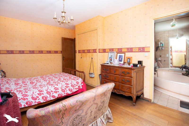 Vente Maison PINS JUSTARET - 5 pièces -148 m² - (31860)