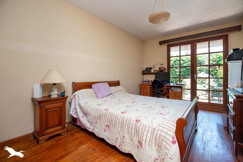 Vente Maison PINS JUSTARET - 5 pièces -148 m² - (31860)