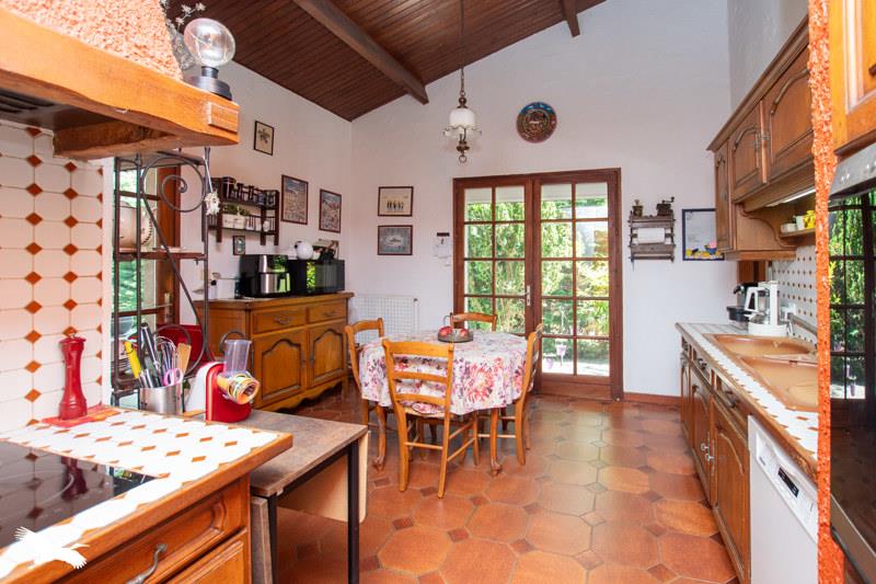 Vente Maison PINS JUSTARET - 5 pièces -148 m² - (31860)