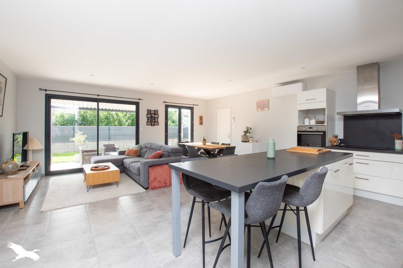 Vente Maison VERNET - 4 pièces -95 m² - (31810)