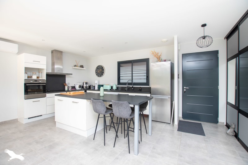 Vente Maison VERNET - 4 pièces -95 m² - (31810)