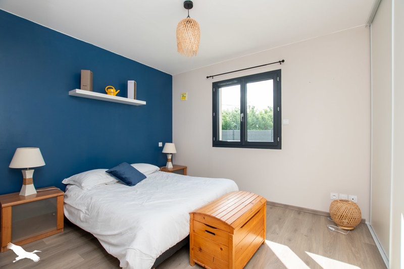 Vente Maison VERNET - 4 pièces -95 m² - (31810)