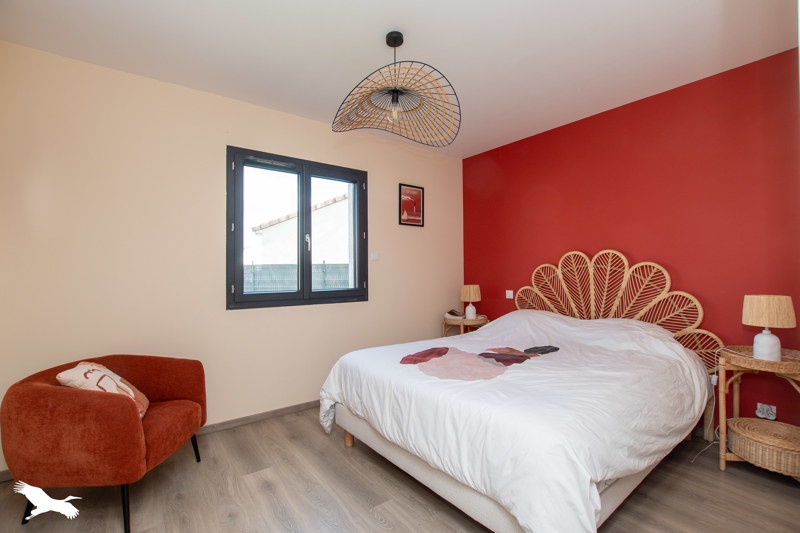 Vente Maison VERNET - 4 pièces -95 m² - (31810)